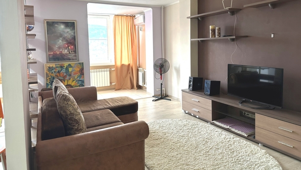 
  Продается 1-комн. квартира 48.2 м². Фото 10.