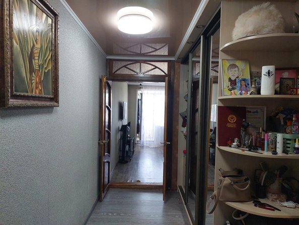 
  Продается 2-комн. квартира 52 м². Фото 4.