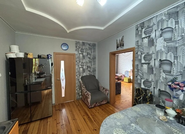 
  Продается 3-комн. квартира 70.8 м². Фото 4.
