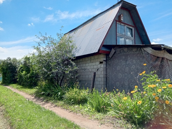 
  Продается дача 40 м². Фото 1.