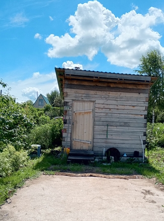 
  Продается дача 40 м². Фото 5.