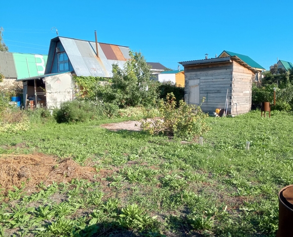 
  Продается дача 40 м². Фото 6.