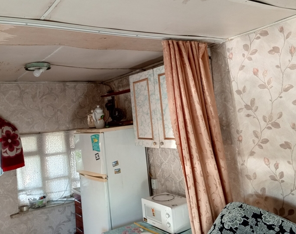 
  Продается дача 40 м². Фото 12.