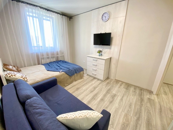 
  Продается 1-комн. квартира 35 м². Фото 7.