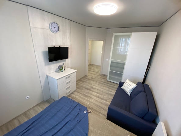 
  Продается 1-комн. квартира 35 м². Фото 10.