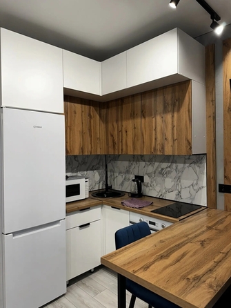 
  Продается студия 25.8 м². Фото 1.