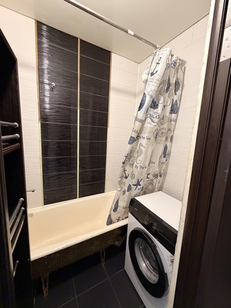 
  Продается 1-комн. квартира 33.4 м². Фото 8.
