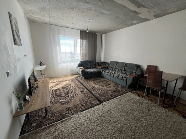 
  Продается 2-комн. квартира 42.7 м². Фото 6.