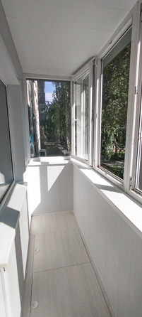 
  Продам 4-комн. квартиру 60.9 м². Фото 9.