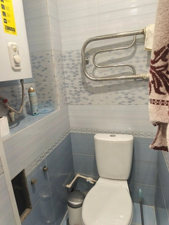 
  Продается 2-комн. квартира 53 м². Фото 19.