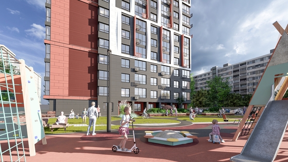 
  Продается парковка 16 м². Фото 3.