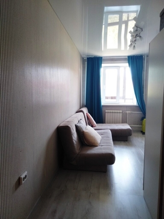 
  Продается 1-комн. квартира 38.6 м². Фото 7.