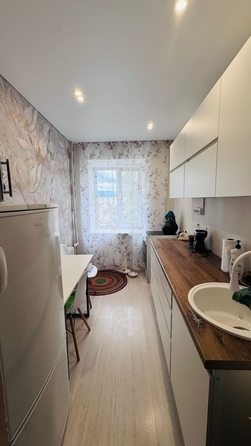 
  Продается 3-комн. квартира 55 м². Фото 1.