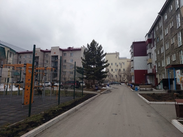
  Продается 3-комн. квартира 58 м². Фото 10.