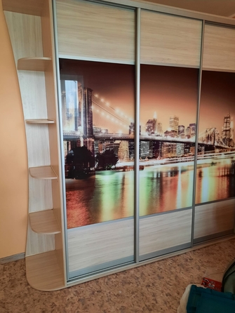 
  Сдам 1-комн. квартиру 44 м². Фото 4.