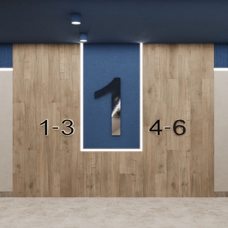 
  Продается 2-комн. квартира 48.7 м², в ЖК Титул. Фото 3.
