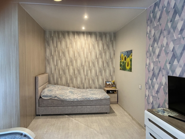
  Продается 1-комн. квартира 34.3 м². Фото 5.