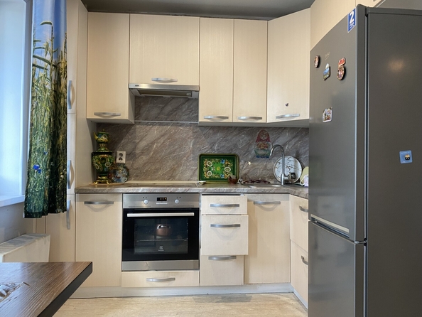 
  Продается 1-комн. квартира 34.3 м². Фото 6.