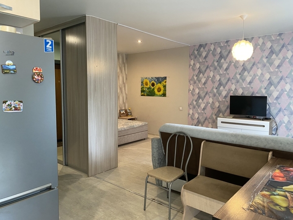 
  Продается 1-комн. квартира 34.3 м². Фото 8.