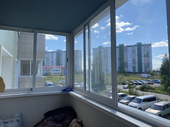 
  Продается 1-комн. квартира 34.3 м². Фото 9.