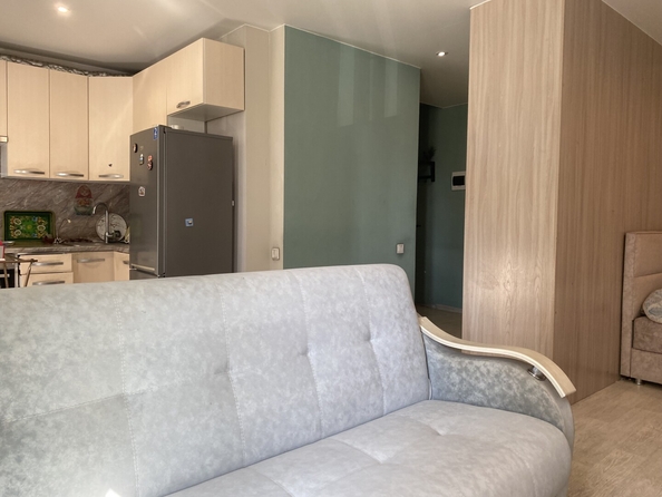 
  Продается 1-комн. квартира 34.3 м². Фото 13.