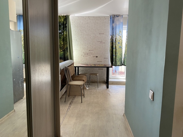 
  Продается 1-комн. квартира 34.3 м². Фото 20.