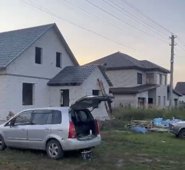 
  Продается дом 80 м². Фото 2.
