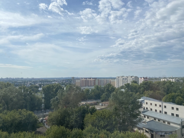 
  Продается 3-комн. квартира 77.7 м², в ЖК Петра Cухова, дом 34. Фото 1.