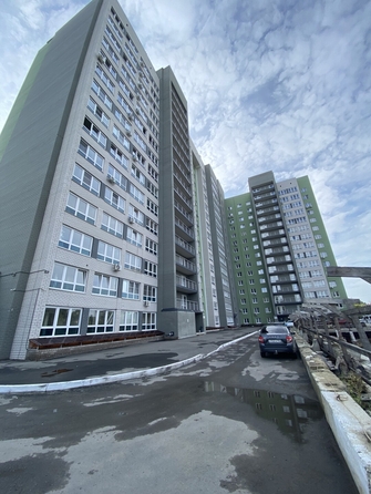 
  Продается 3-комн. квартира 77.7 м², в ЖК Петра Cухова, дом 34. Фото 45.