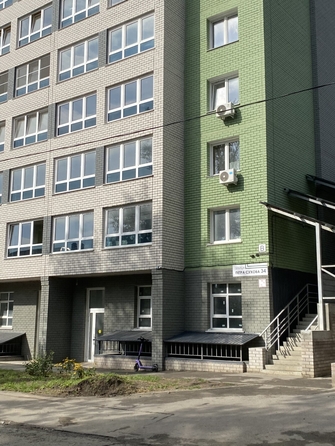 
  Продается 3-комн. квартира 77.7 м², в ЖК Петра Cухова, дом 34. Фото 46.