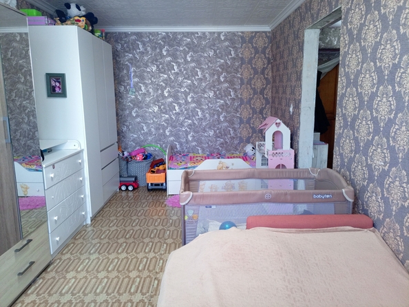 
  Продается 1-комн. квартира 31.7 м². Фото 3.