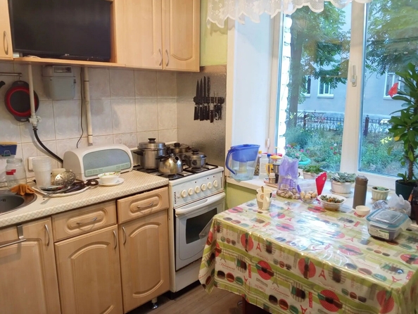 
  Продается 2-комн. квартира 42.1 м². Фото 6.