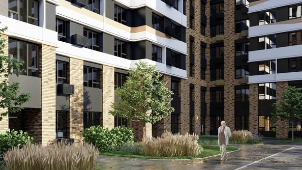
  Продается 3-комн. квартира 82.4 м², в ЖК Камчатка, корпус 4. Фото 9.