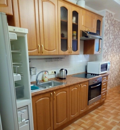 
  Продается 1-комн. квартира 44.2 м². Фото 2.