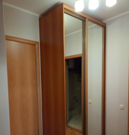 
  Продается 1-комн. квартира 44.2 м². Фото 5.