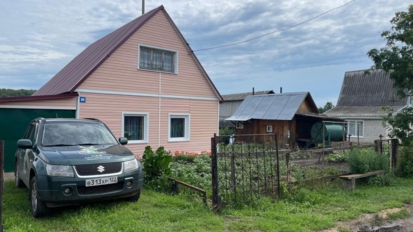 
  Продам дачу 35 м². Фото 8.
