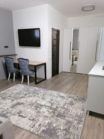 
  Продается апартамент 28 м². Фото 2.