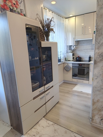 
  Продается 3-комн. квартира 60.9 м². Фото 4.