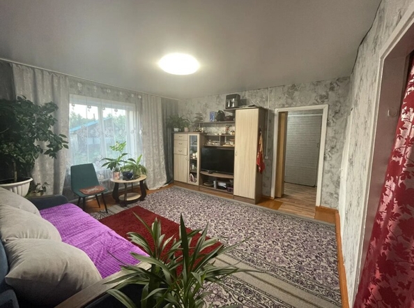 
  Продается коттедж 53.1 м². Фото 1.