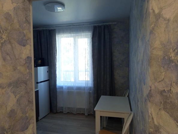 
  Продается 1-комн. квартира 33.4 м². Фото 4.