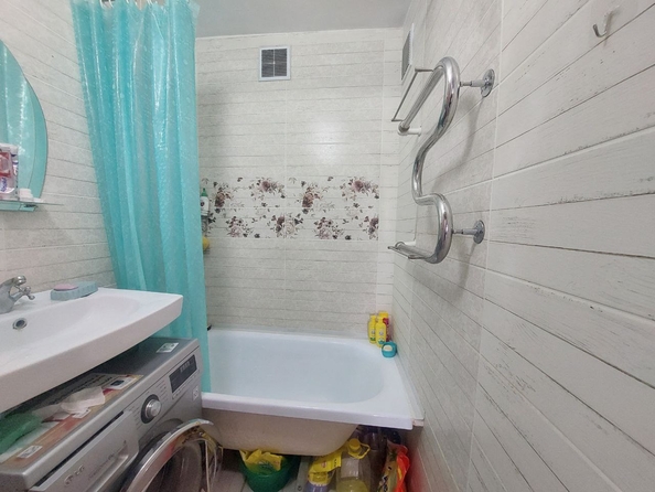 
  Продается 2-комн. квартира 40.7 м². Фото 4.