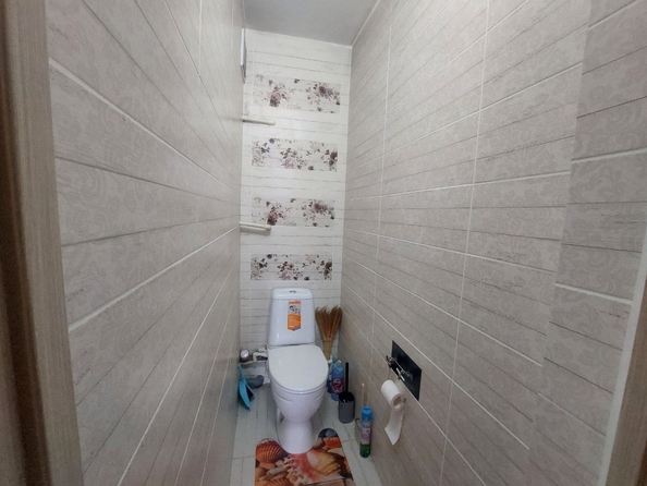 
  Продается 2-комн. квартира 40.7 м². Фото 5.