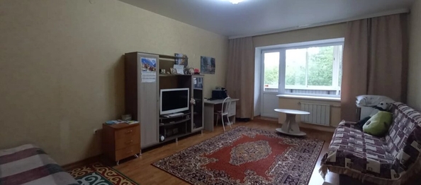 
  Продается 1-комн. квартира 46 м². Фото 4.
