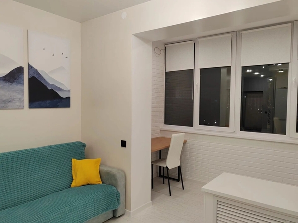
  Продается 2-комн. квартира 47.3 м². Фото 5.