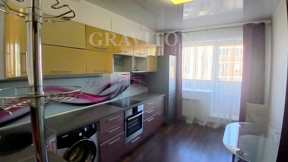
  Продается 2-комн. квартира 59.8 м². Фото 4.