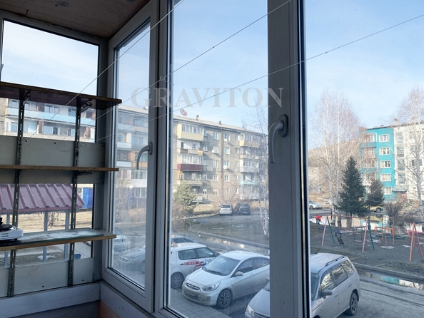 
  Продается студия 20.9 м². Фото 7.