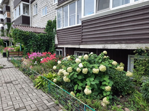 
  Продается 1-комн. квартира 36.5 м². Фото 15.