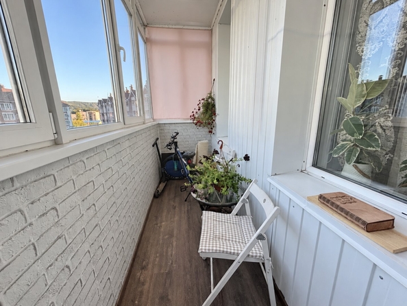 
  Продается 2-комн. квартира 68.8 м². Фото 7.