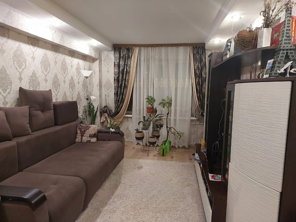 
  Продается 4-комн. квартира 81 м². Фото 2.