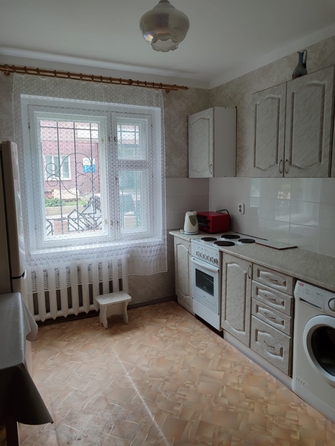 
  Сдается 1-комн. квартира 34.7 м². Фото 11.
